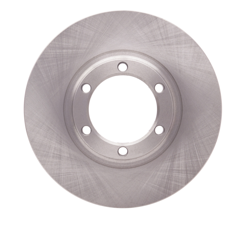 Picture of DFC Brake Rotors-Plain - 600-72051