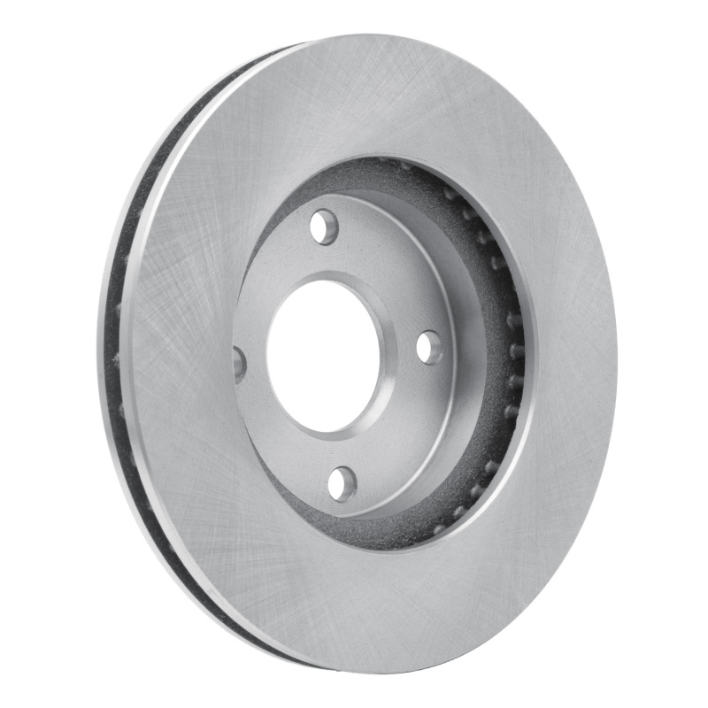 Picture of DFC Brake Rotors-Plain - 600-56013