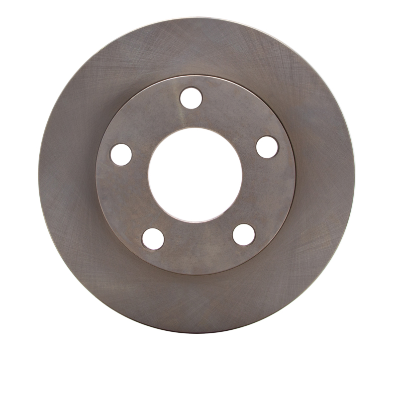 Picture of DFC Brake Rotors-Plain - 600-73009