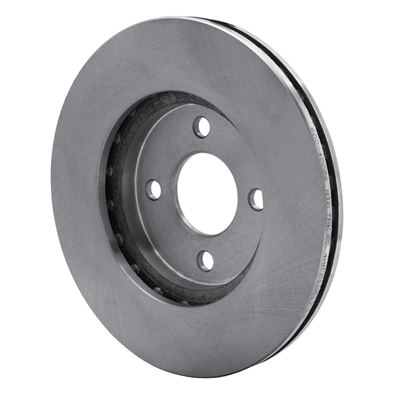 Picture of DFC Brake Rotors-Plain - 600-40058