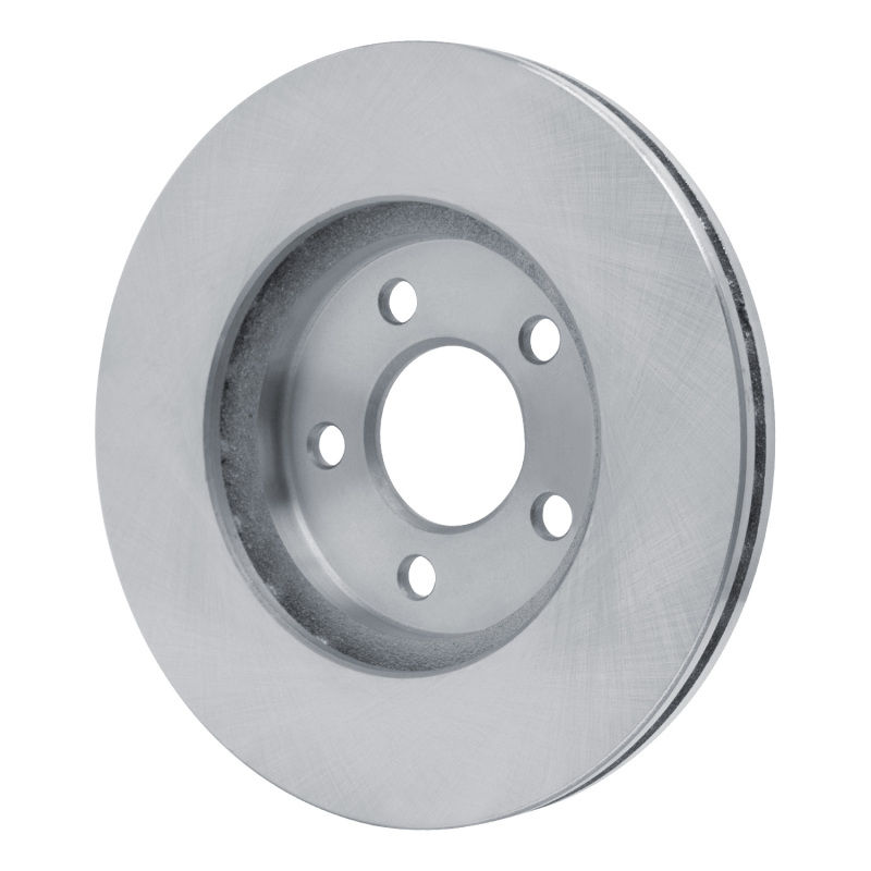 Picture of DFC Brake Rotors-Plain - 600-40060