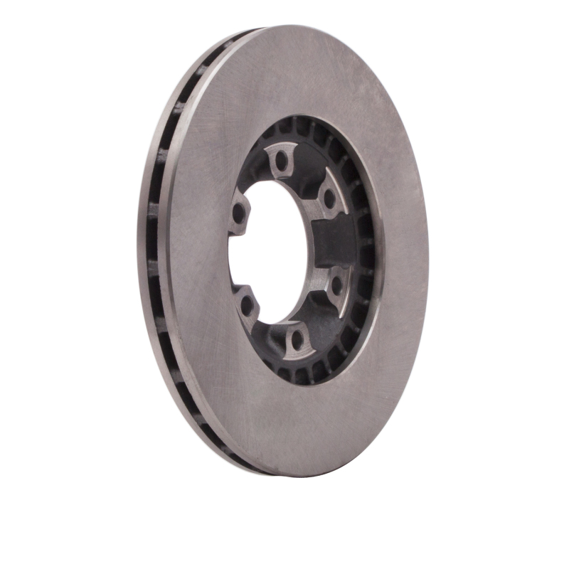 Picture of DFC Brake Rotors-Plain - 600-72049