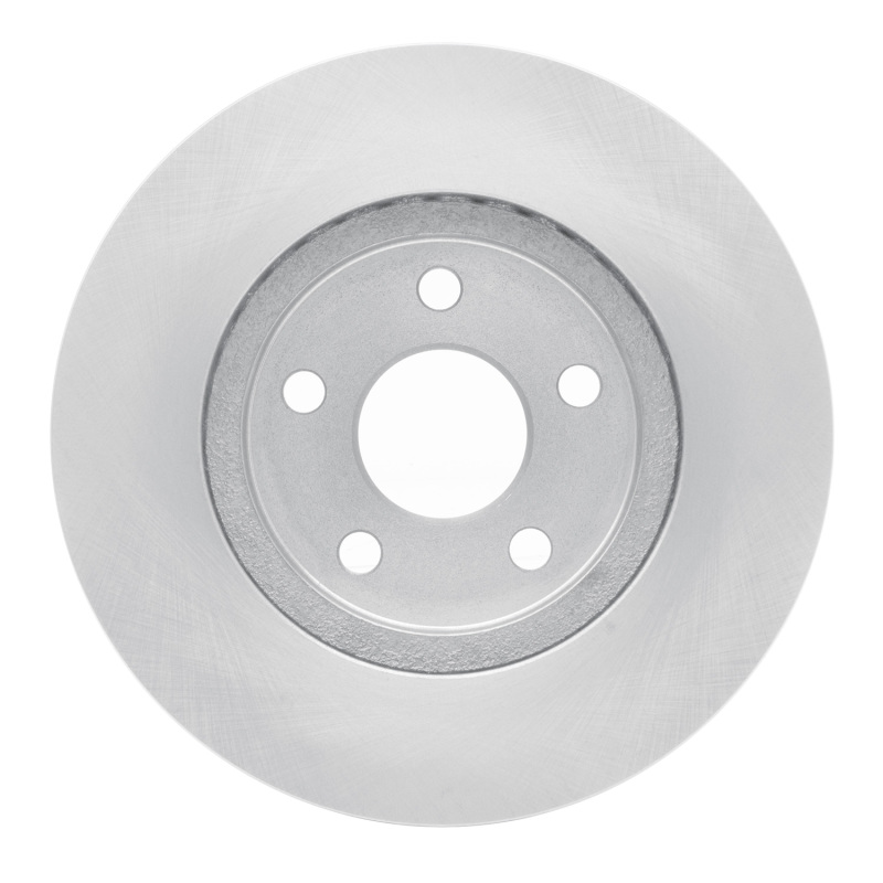 Picture of DFC Brake Rotors-Plain - 600-45004