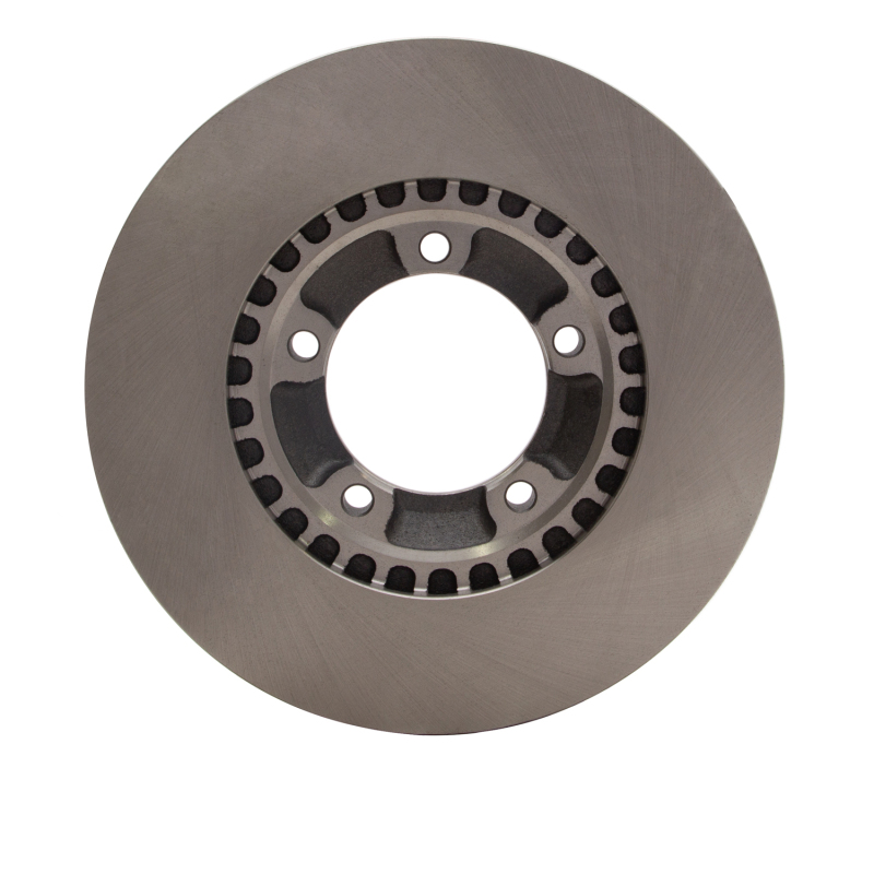Picture of DFC Brake Rotors-Plain - 600-72050