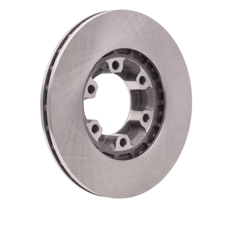 Picture of DFC Brake Rotors-Plain - 600-72051