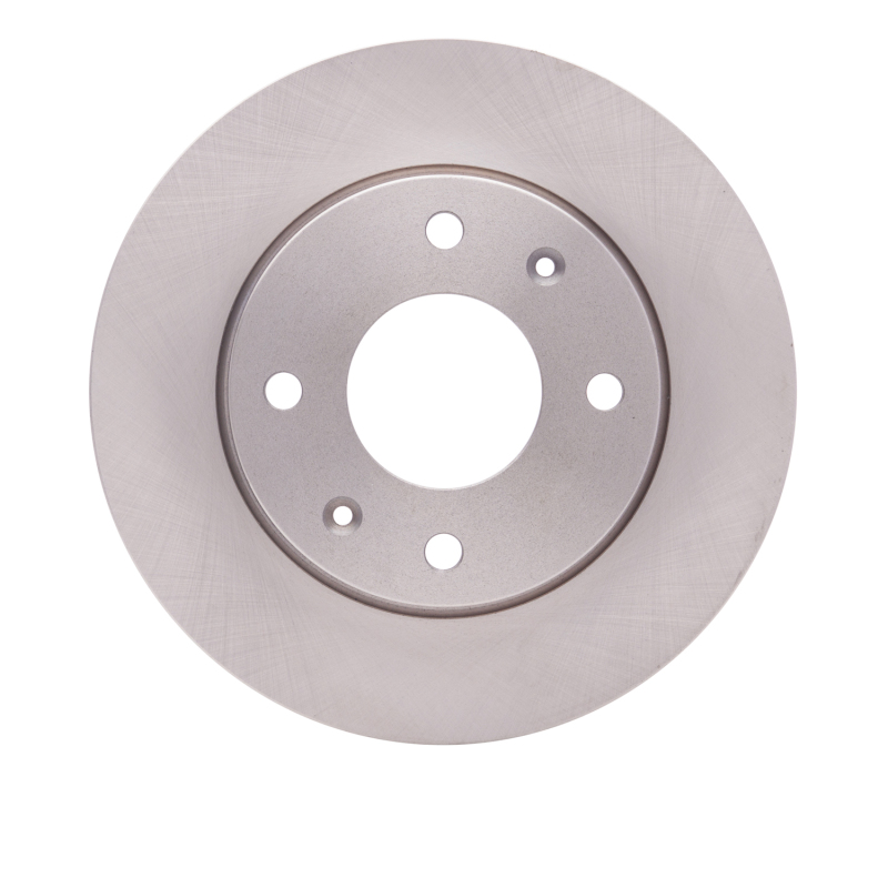 Picture of DFC Brake Rotors-Plain - 600-03015