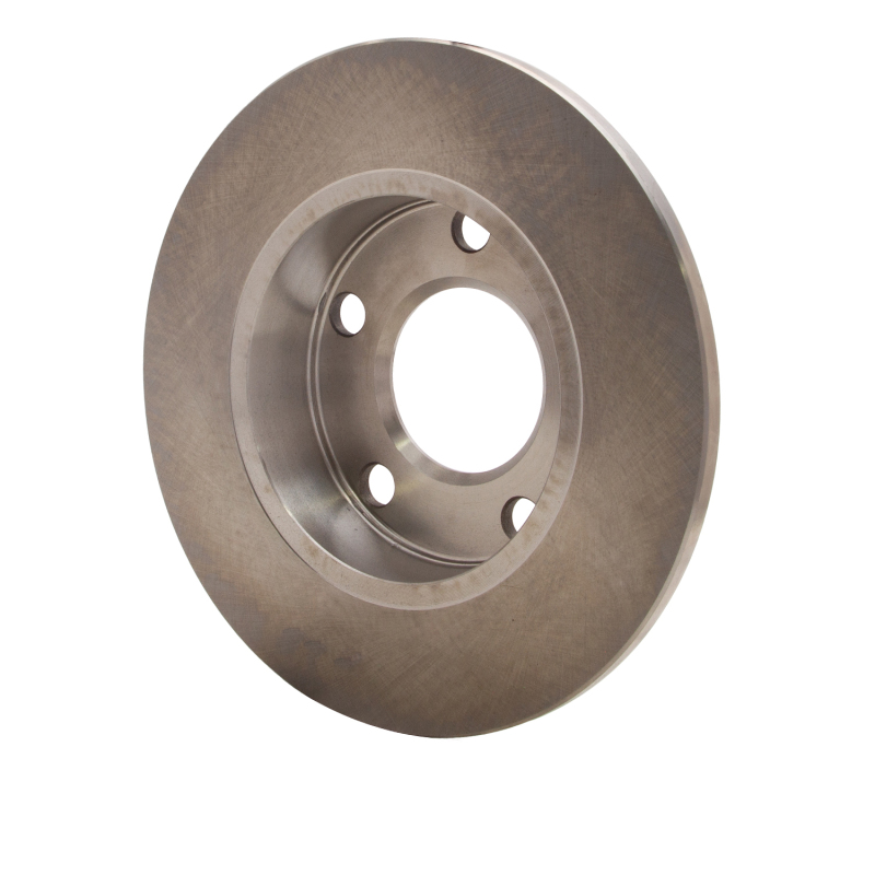 Picture of DFC Brake Rotors-Plain - 600-73009