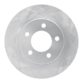 Picture of DFC Brake Rotors-Plain - 600-54029