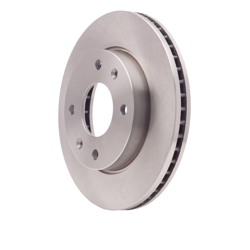 Picture of DFC Brake Rotors-Plain - 600-03015
