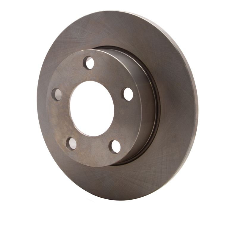 Picture of DFC Brake Rotors-Plain - 600-73009