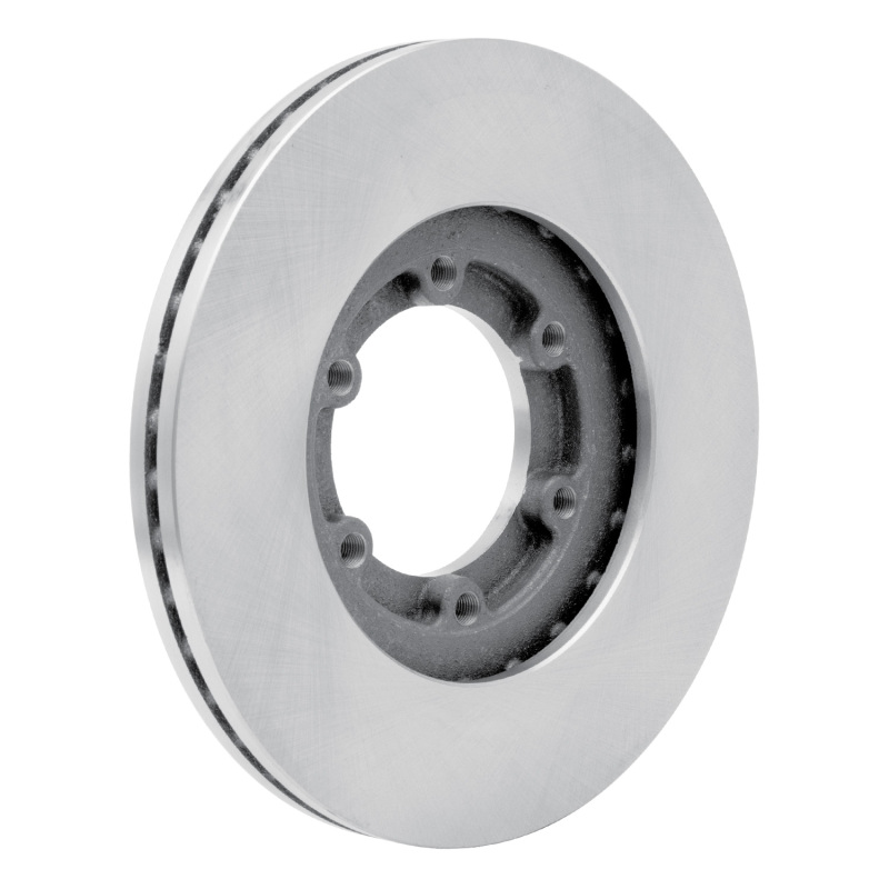 Picture of DFC Brake Rotors-Plain - 600-37007