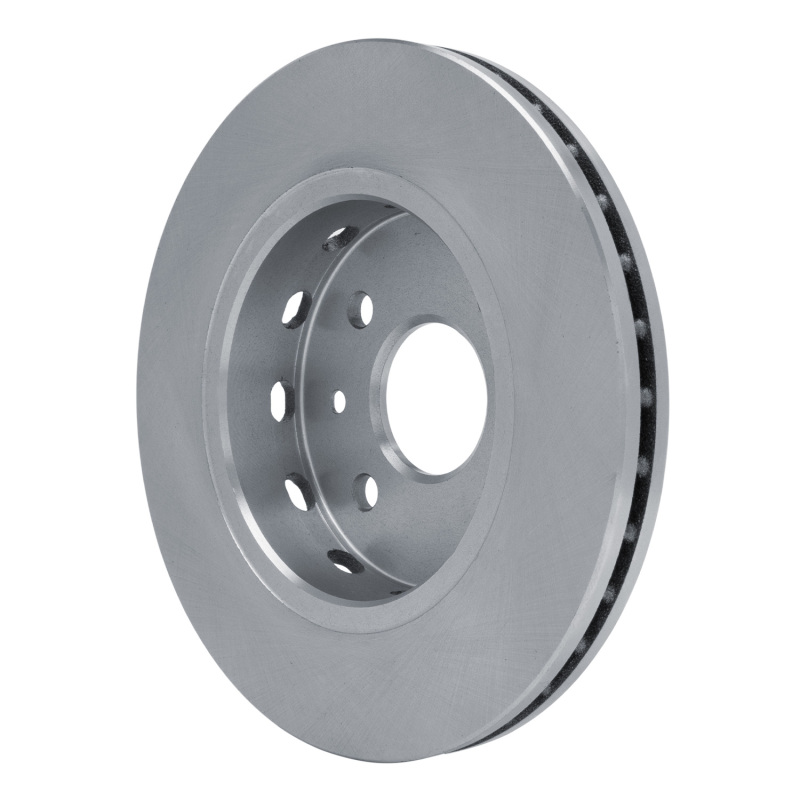 Picture of DFC Brake Rotors-Plain - 600-21004