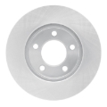 Picture of DFC Brake Rotors-Plain - 600-54029