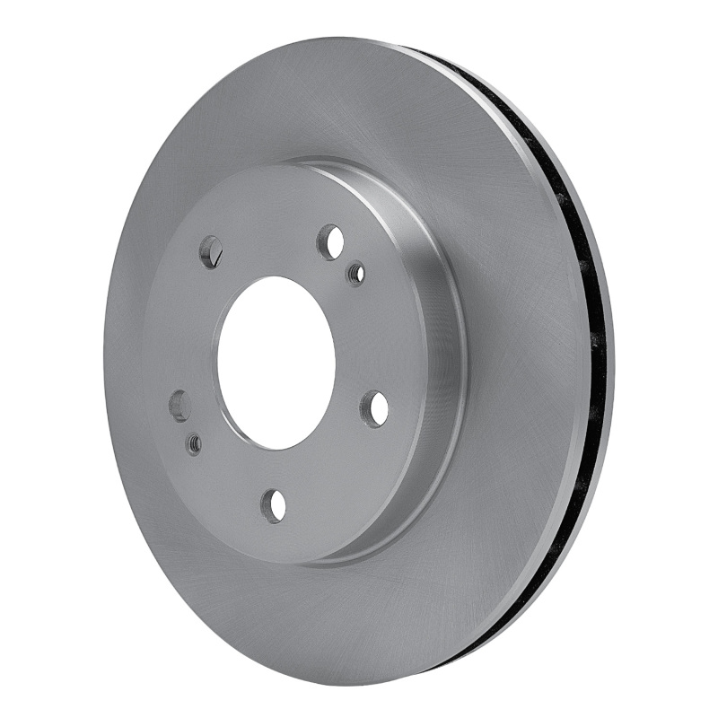 Picture of DFC Brake Rotors-Plain - 600-43003