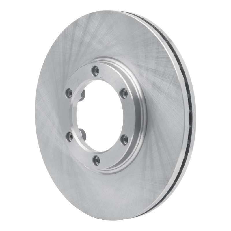 Picture of DFC Brake Rotors-Plain - 600-37007