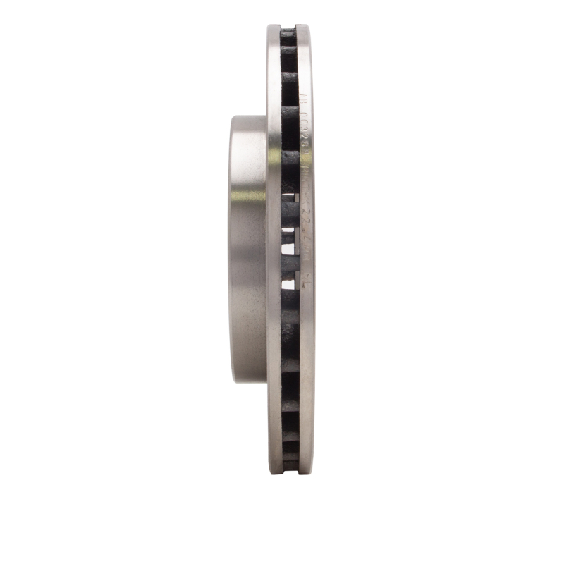 Picture of DFC Brake Rotors-Plain - 600-72006