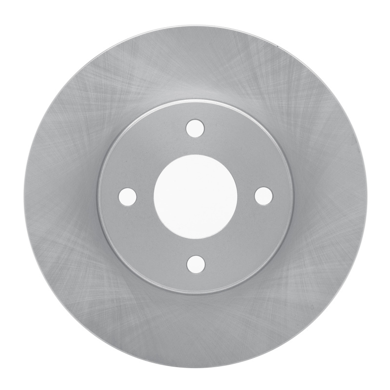 Picture of DFC Brake Rotors-Plain - 600-67041