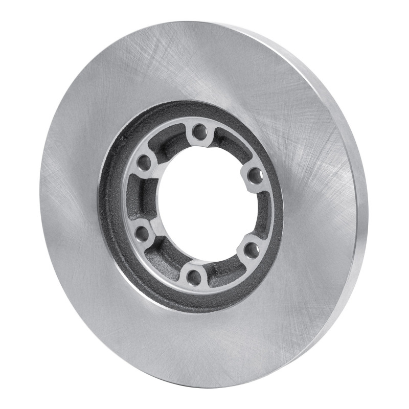 Picture of DFC Brake Rotors-Plain - 600-72047