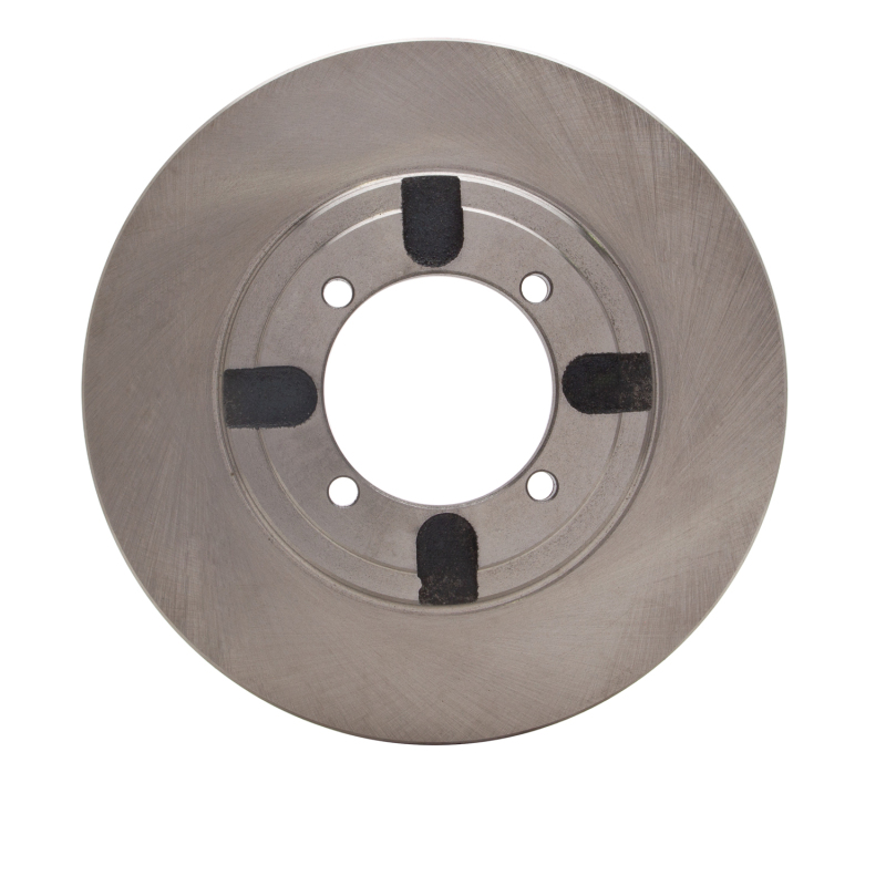 Picture of DFC Brake Rotors-Plain - 600-72009