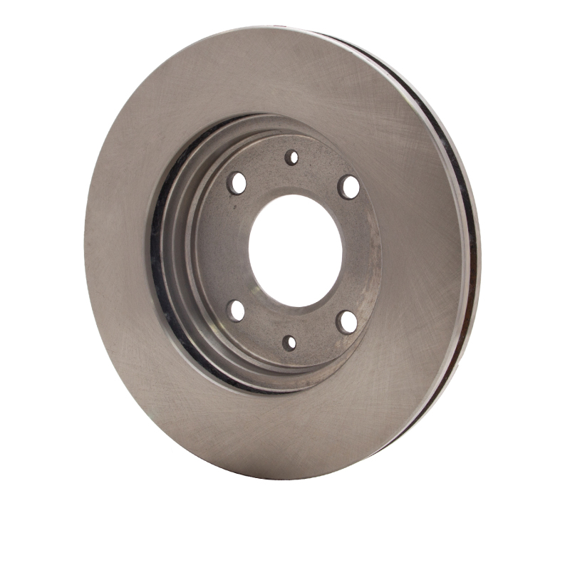 Picture of DFC Brake Rotors-Plain - 600-72006