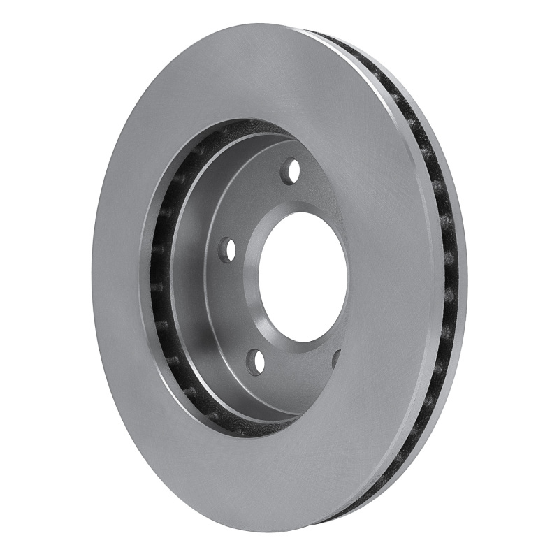 Picture of DFC Brake Rotors-Plain - 600-45003