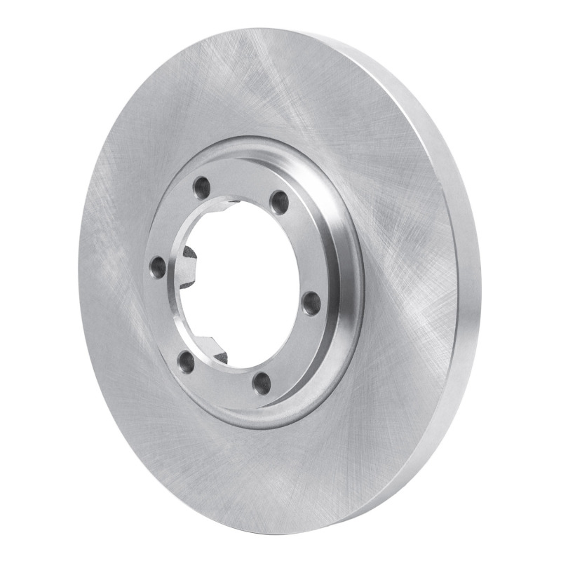Picture of DFC Brake Rotors-Plain - 600-72047