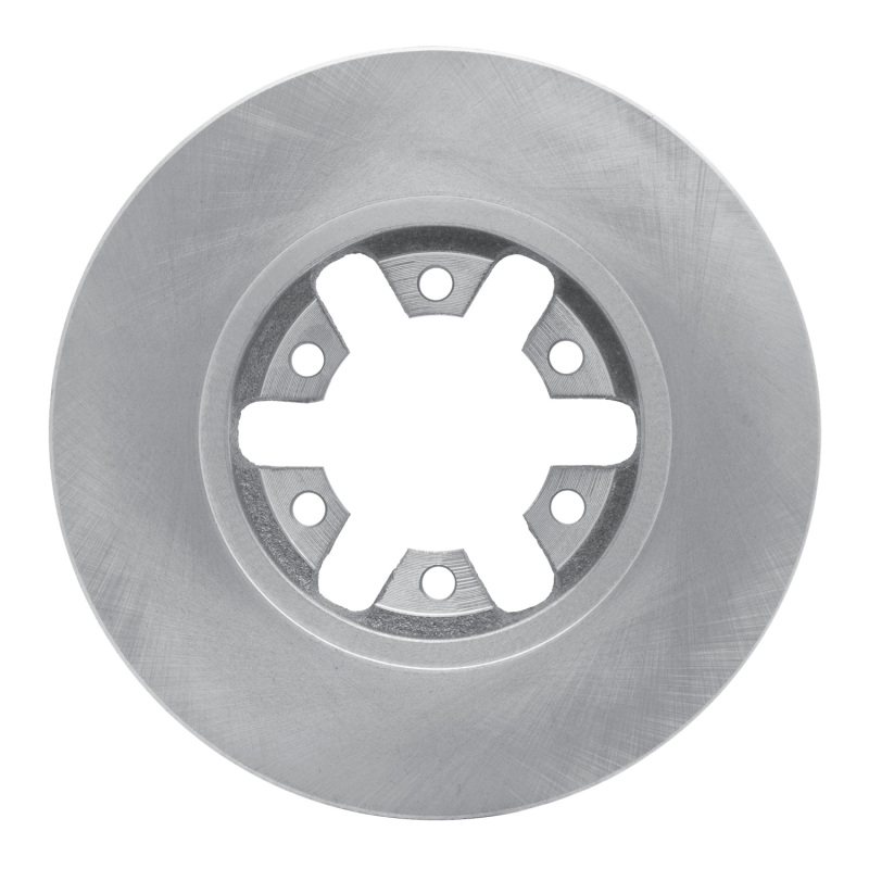 Picture of DFC Brake Rotors-Plain - 600-67079