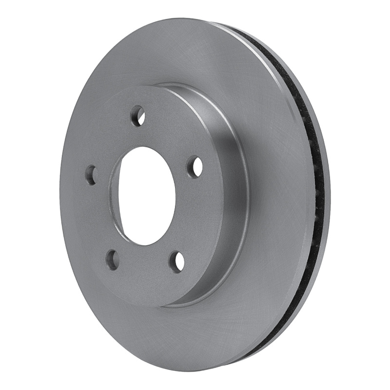Picture of DFC Brake Rotors-Plain - 600-45003