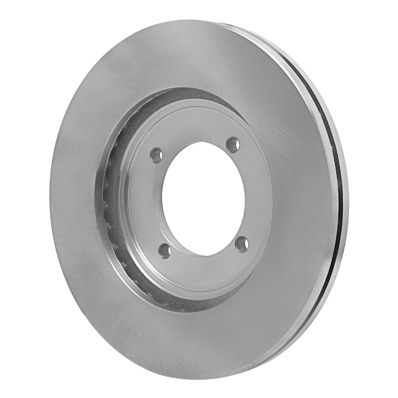 Picture of DFC Brake Rotors-Plain - 600-72009