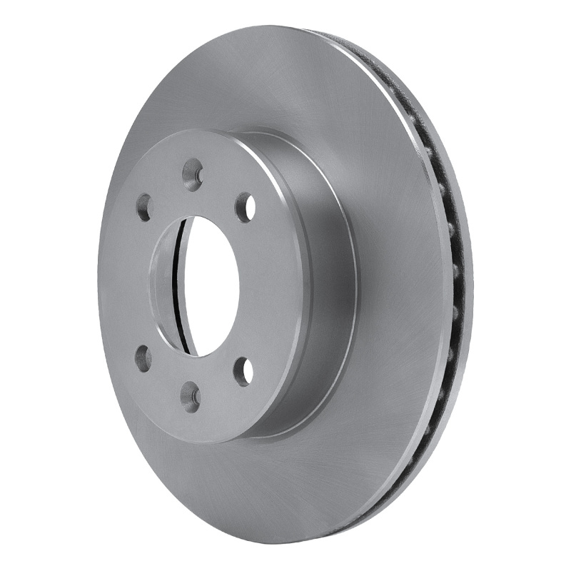 Picture of DFC Brake Rotors-Plain - 600-03012