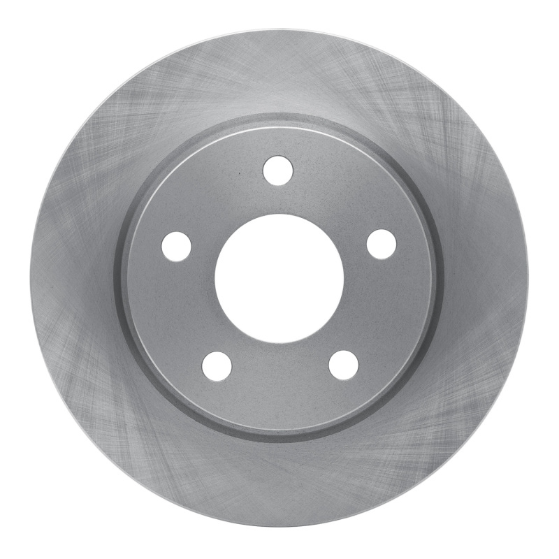 Picture of DFC Brake Rotors-Plain - 600-54032