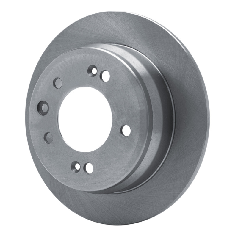 Picture of DFC Brake Rotors-Plain - 600-03029