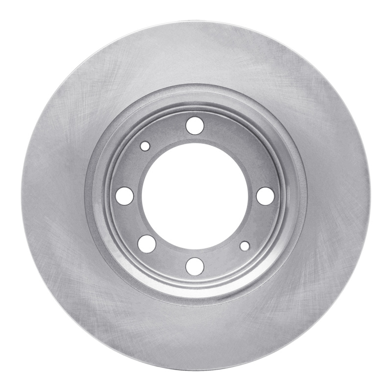 Picture of DFC Brake Rotors-Plain - 600-65000