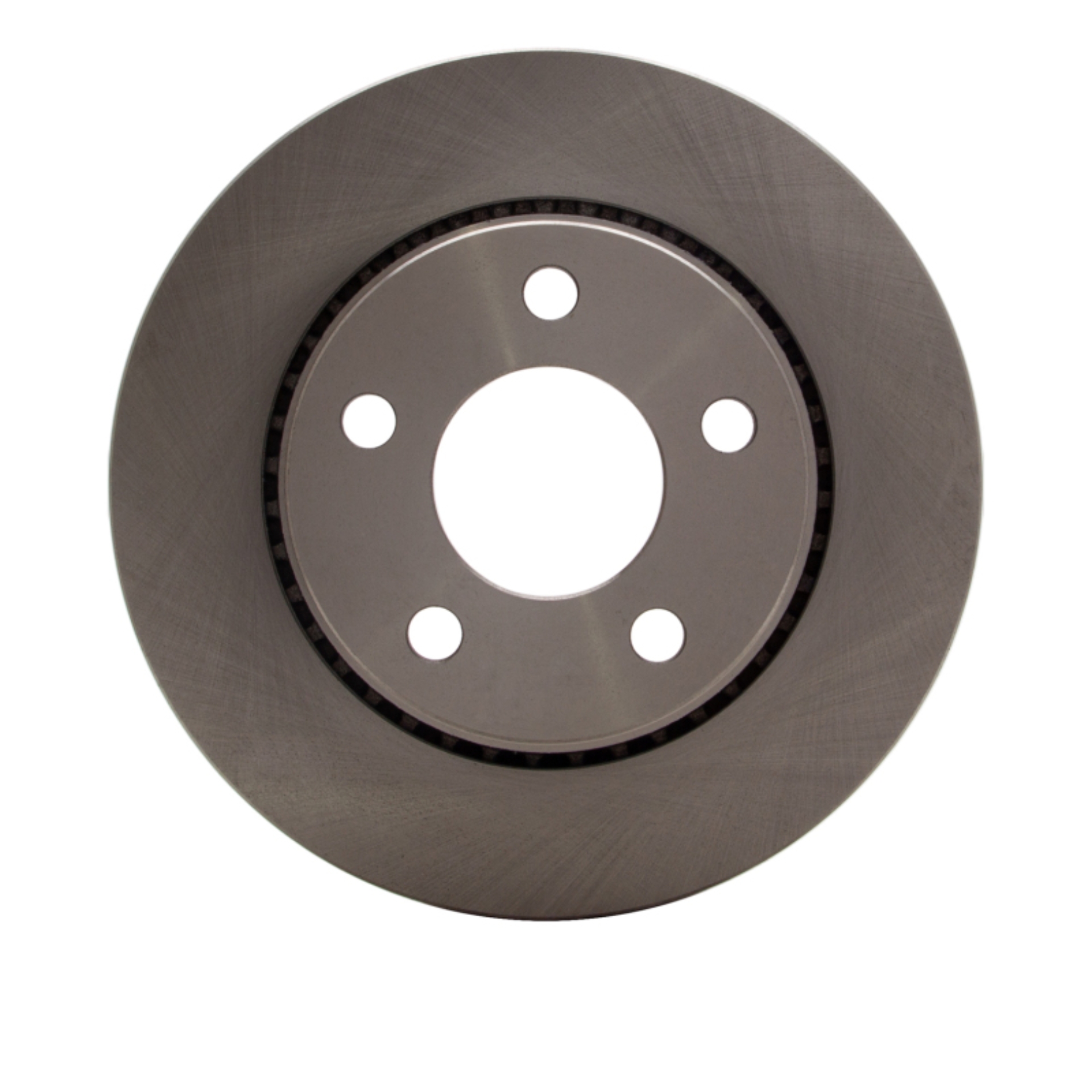 Picture of DFC Brake Rotors-Plain - 600-73001