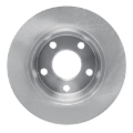 Picture of DFC Brake Rotors-Plain - 600-73001