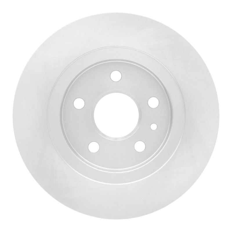 Picture of DFC Brake Rotors-Plain - 600-45018