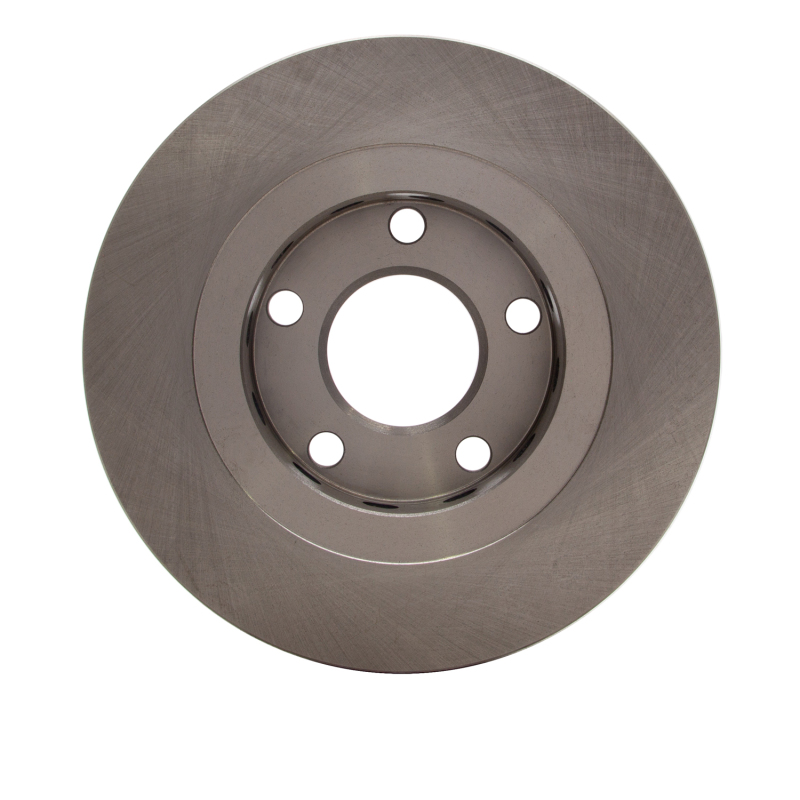Picture of DFC Brake Rotors-Plain - 600-73020