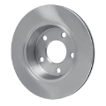 Picture of DFC Brake Rotors-Plain - 600-73001