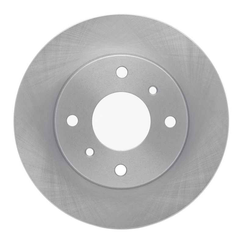 Picture of DFC Brake Rotors-Plain - 600-67028