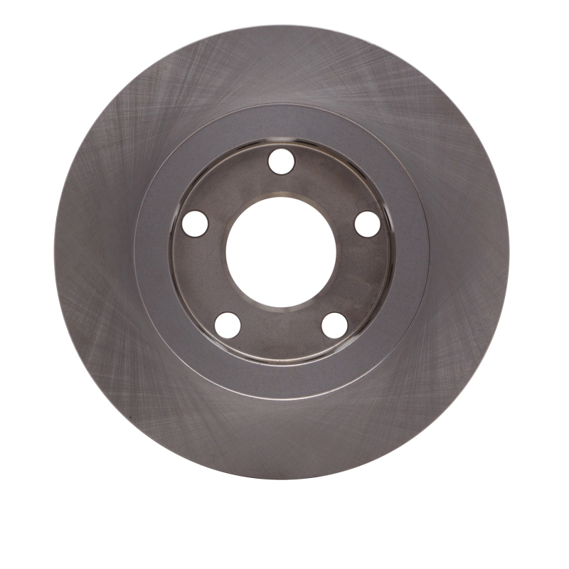 Picture of DFC Brake Rotors-Plain - 600-74023