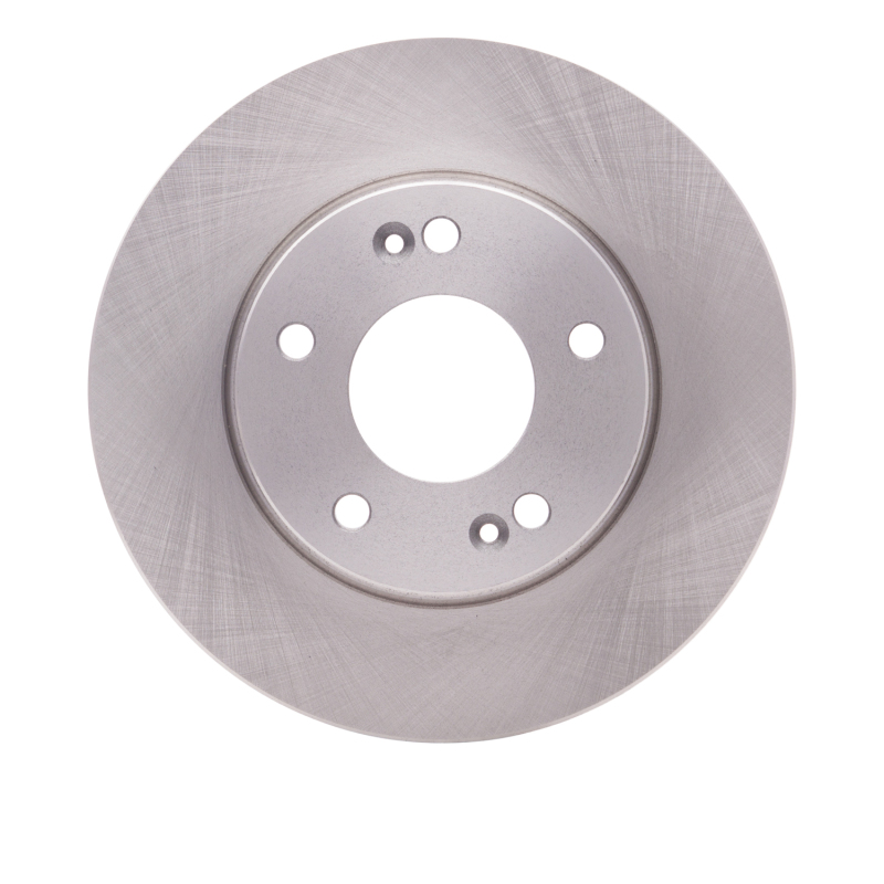 Picture of DFC Brake Rotors-Plain - 600-21012