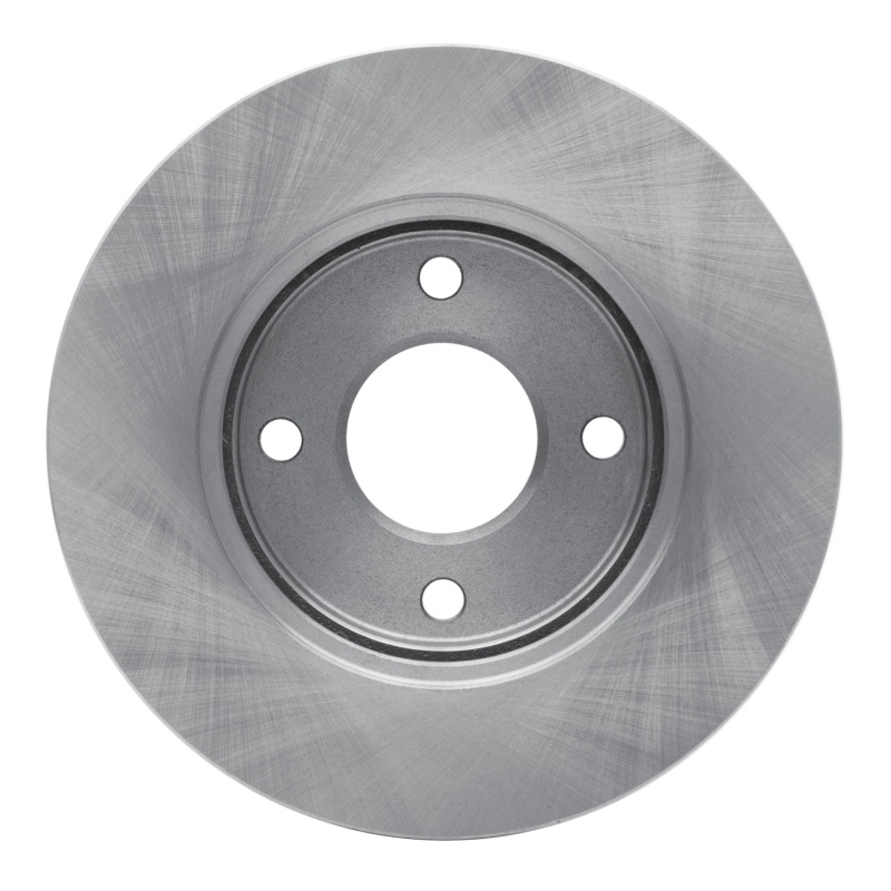 Picture of DFC Brake Rotors-Plain - 600-54045