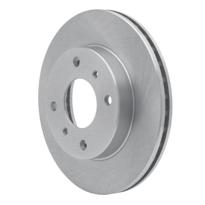 Picture of DFC Brake Rotors-Plain - 600-67028