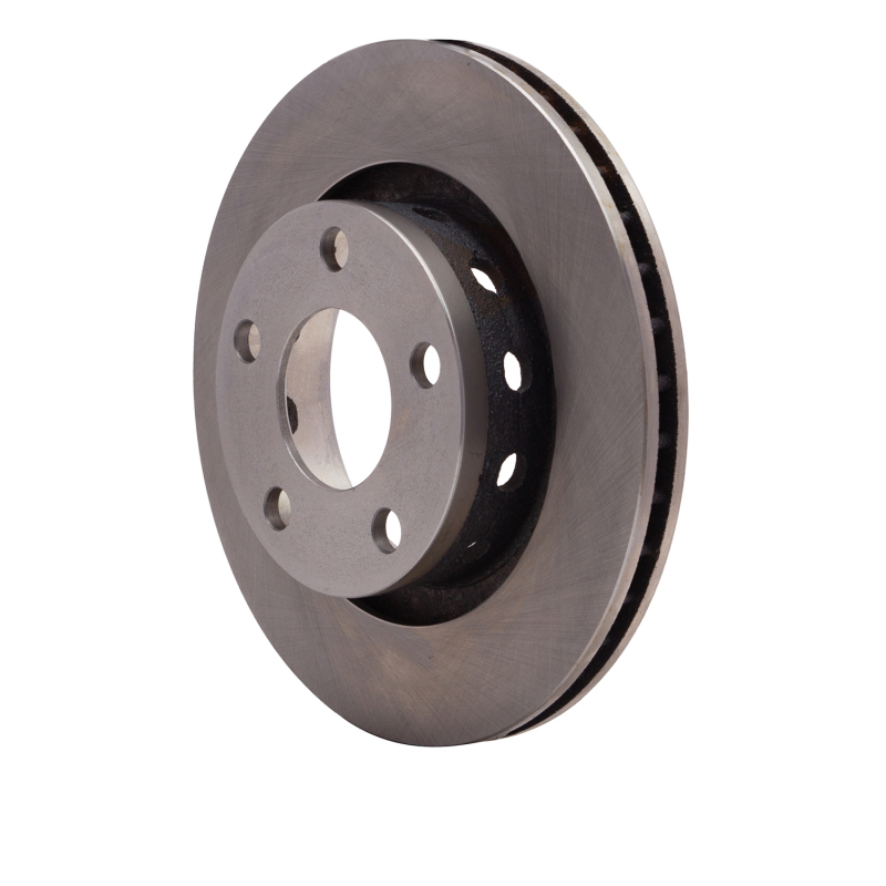 Picture of DFC Brake Rotors-Plain - 600-74023