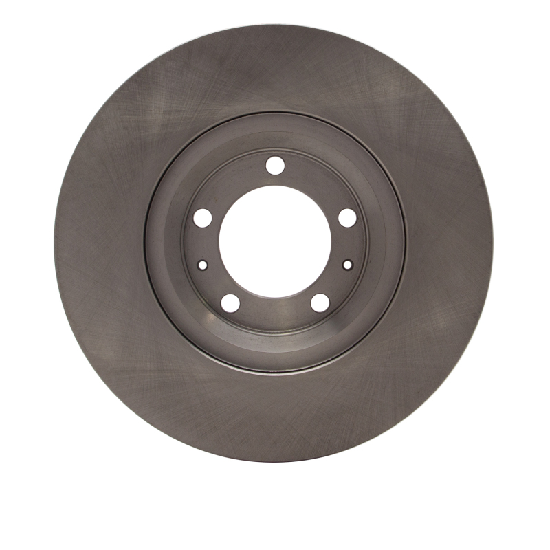Picture of DFC Brake Rotors-Plain - 600-16002