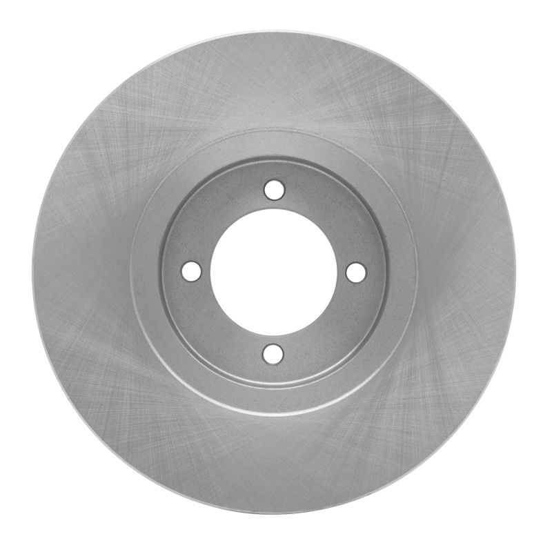 Picture of DFC Brake Rotors-Plain - 600-67007