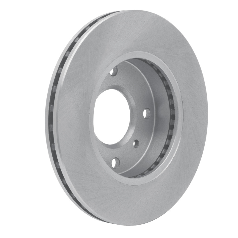 Picture of DFC Brake Rotors-Plain - 600-67028