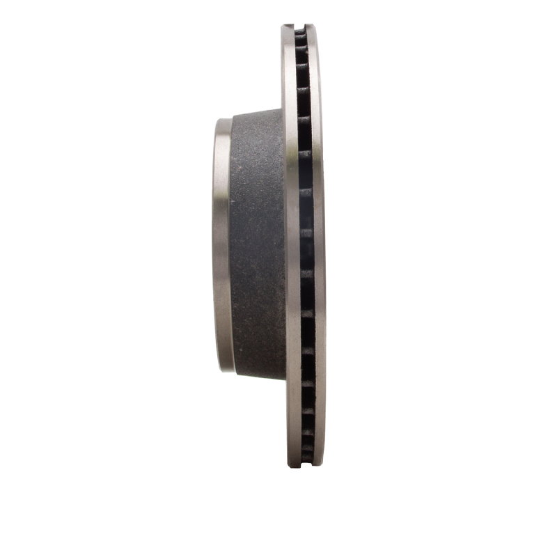 Picture of DFC Brake Rotors-Plain - 600-73013