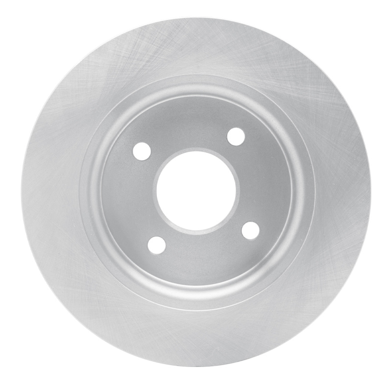 Picture of DFC Brake Rotors-Plain - 600-54271