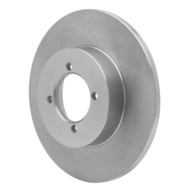 Picture of DFC Brake Rotors-Plain - 600-67007